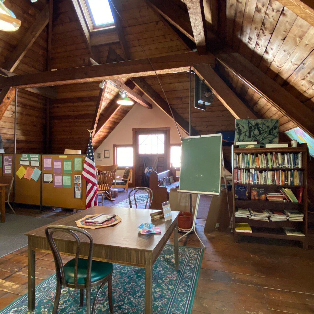 Meeting Services - Genesis Spiritual Center