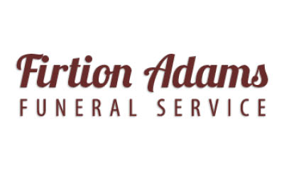 Firtion Adams Funeral Service logo