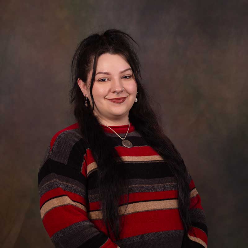 Photo of Nancy Hughes