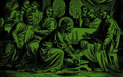 Across the Threshold: May Humble Service Be Our Song