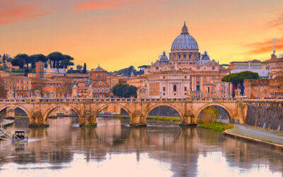 Across the Threshold: Love One Another