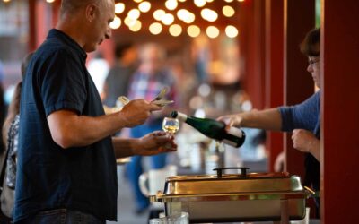 26th Annual Wine Tasting Photos