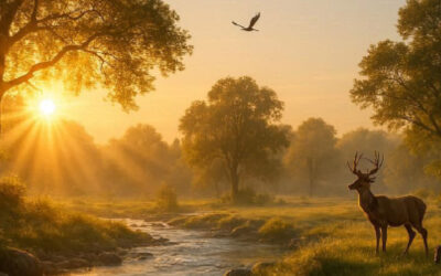 Across the Threshold: Return to Kinship