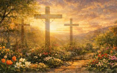 Across the Threshold: A Garden in the Soul