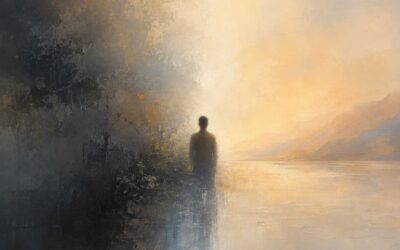Across the Threshold: To See and Be Seen
